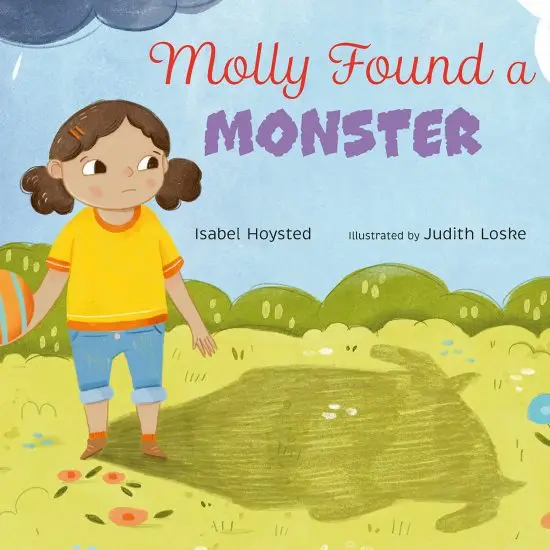 Molly Found a Monster Molly Found a Monster