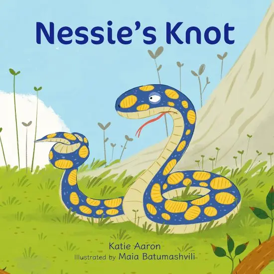 Nessie’s Knot Nessie’s Knot