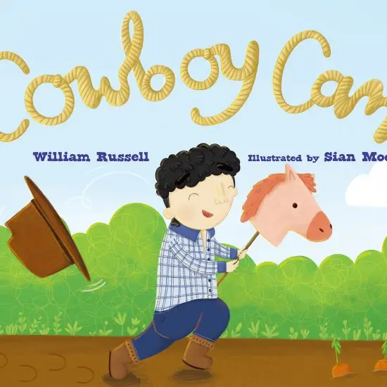 Cowboy Cam Cowboy Cam