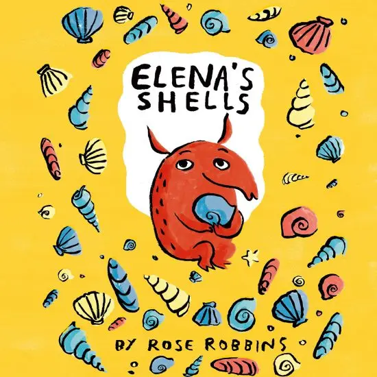 Elena’s Shells