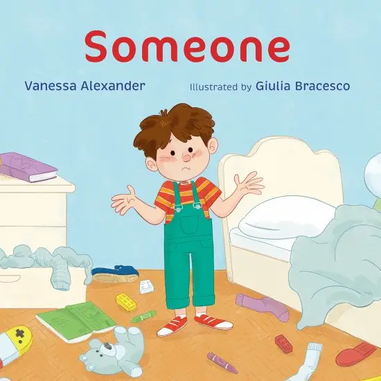 Someone Someone