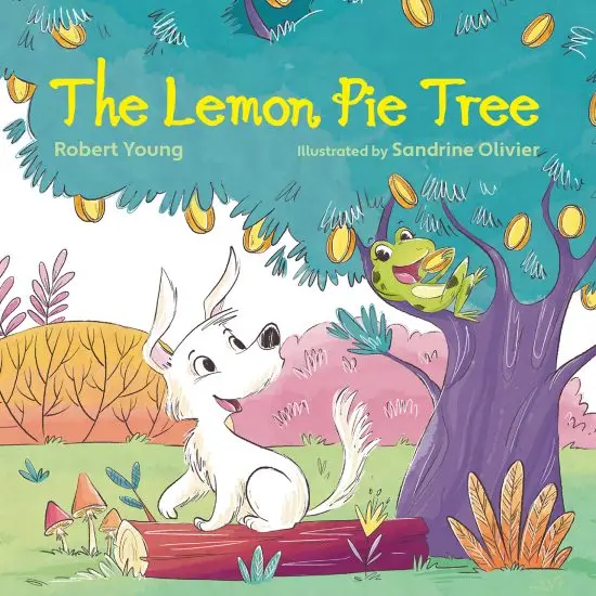 The Lemon Pie Tree The Lemon Pie Tree