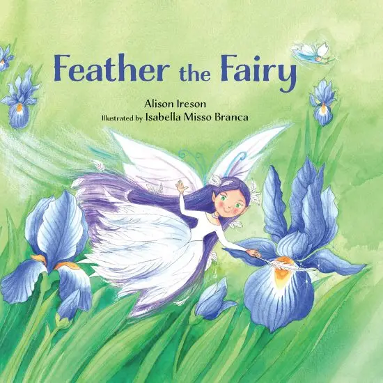 Feather the Fairy Feather the Fairy
