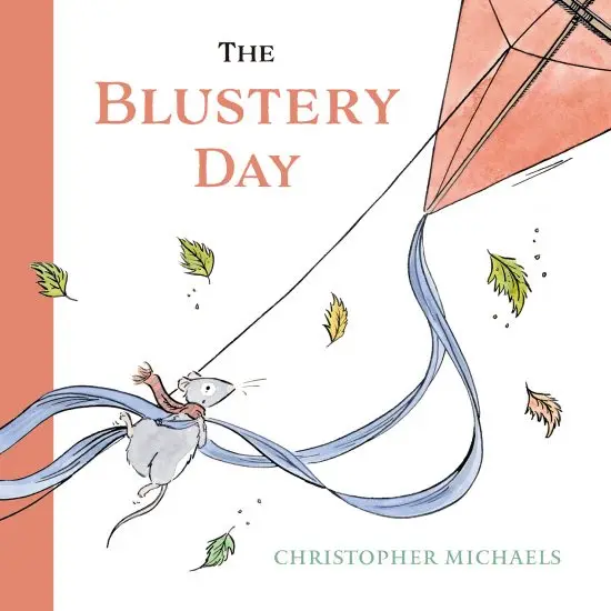 The Blustery Day The Blustery Day