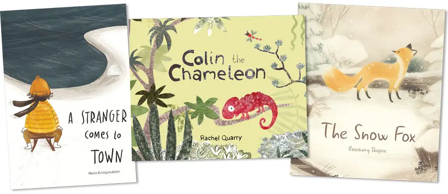 Starfish Bay Children's Books