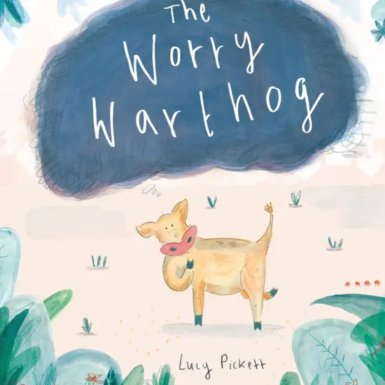 The Worry Warthog