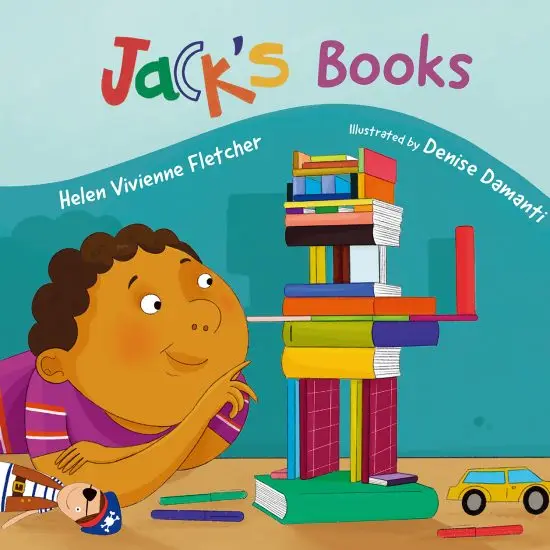 Jack’s Books Jack’s Books